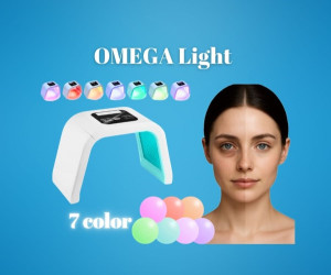 Cilt Bakım Ekipmanları