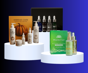 Cilt Bakım Ürünleri