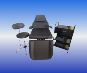 Demirbaş ve Yardımcı Ekipmanlar