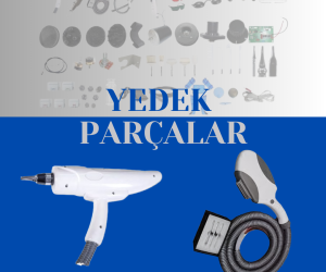 Yedek Parçalar