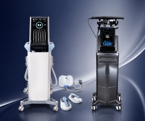 Zayıflama & Bölgesel İncelme Cihazları