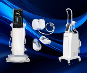 Zayıflama & Bölgesel İncelme Cihazları