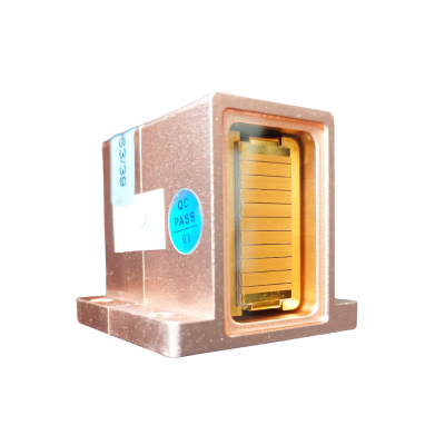 10 Barlı Diode Lazer Epilasyon Barı