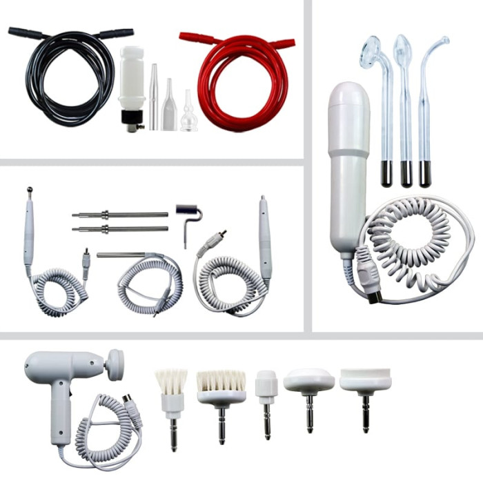 13+1 Klasik Cilt Bakım Cihazı İthal