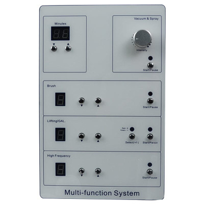 13+1 Klasik Cilt Bakım Cihazı İthal