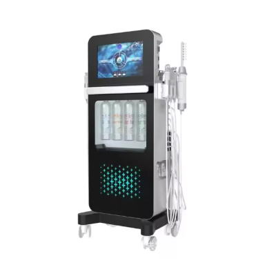17 in 1 Hydrafacial Cilt Bakım Cihazı