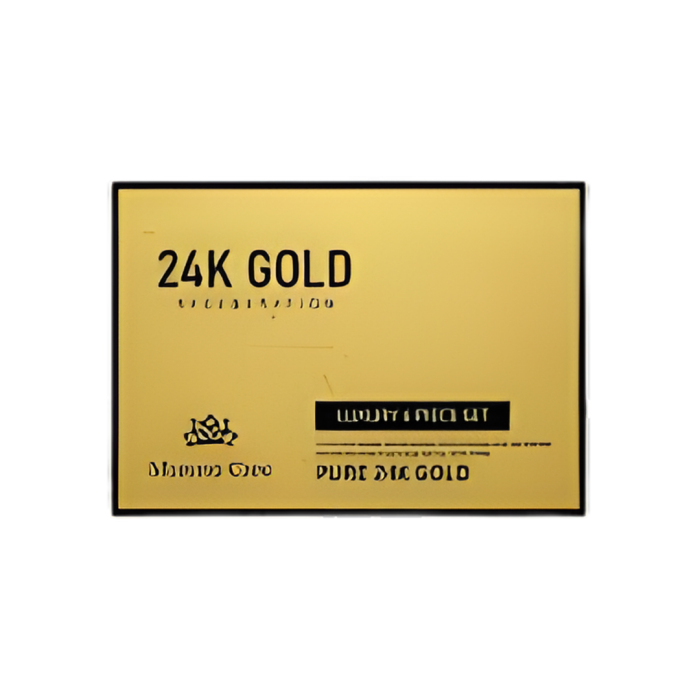 24K Gold Regeneration Yaşlanma Karşıtı Bakım