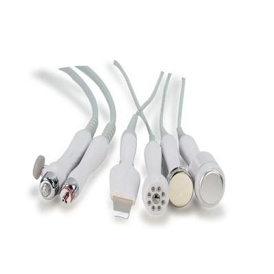 6 in 1 Hydrafacial Cilt Bakım Cihazı