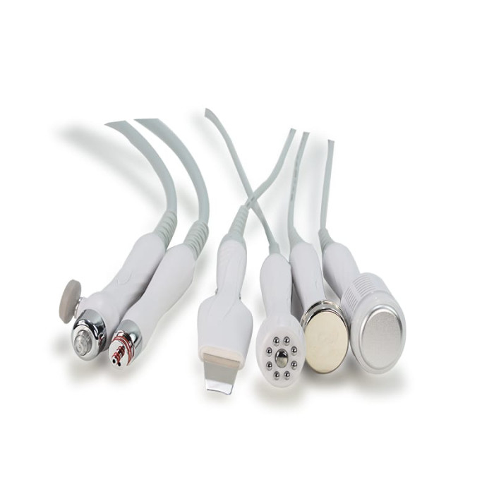 6 in 1 Hydrafacial Cilt Bakım Cihazı