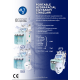 6 in 1 Hydrafacial Cilt Bakım Cihazı