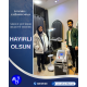 Akrobatik Loop Raflı