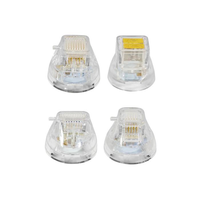 Altın İğne Kartuş 25-64 Pin