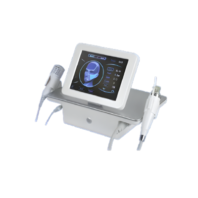 Altın İğne RF Sıcak-Soğuk Başlıklı