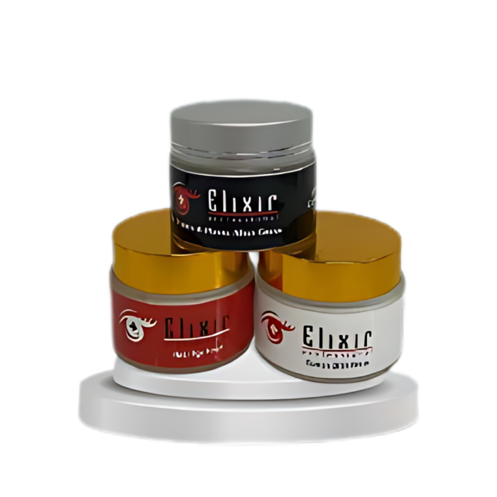 Anti Aging-Somon DNA-Hyaluron Krem