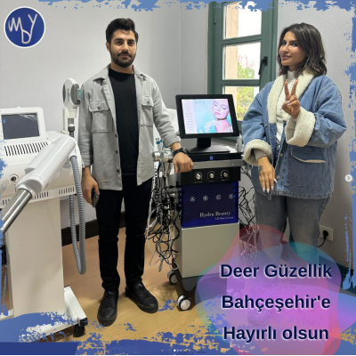 Ayaklı Buz Başlık IPL 3 Filtreli