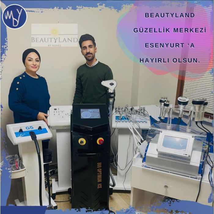 Ayaklı Lenf Drenaj Cihazı (4 Programlı 16 Airbagli)