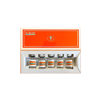 BIO Blush C Vitamini Cilt Tonu Eşitleme