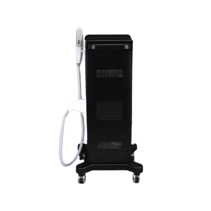 Black Optimum Ice Buz Başlık IPL 3 Filtreli