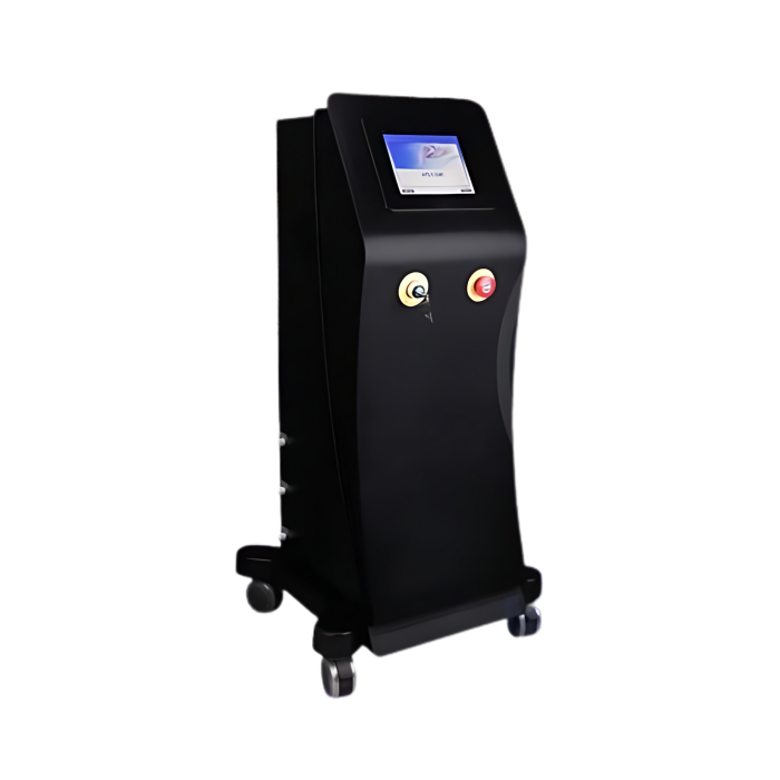 Black Optimum Ice Buz Başlık IPL 3 Filtreli