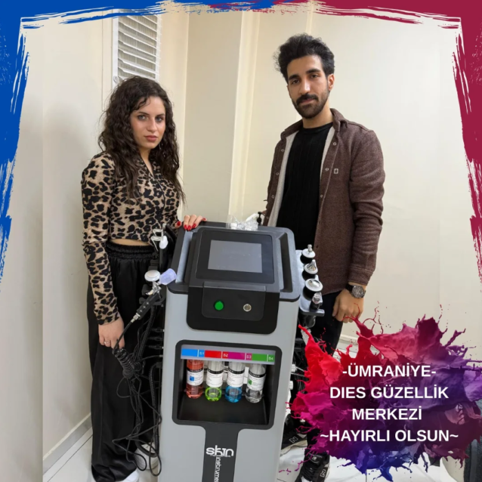 Black Pearl 9 Fonksiyonlu Otomatik Valfli 140 Kpa Vakum Gücü Cilt Bakım Cihazı