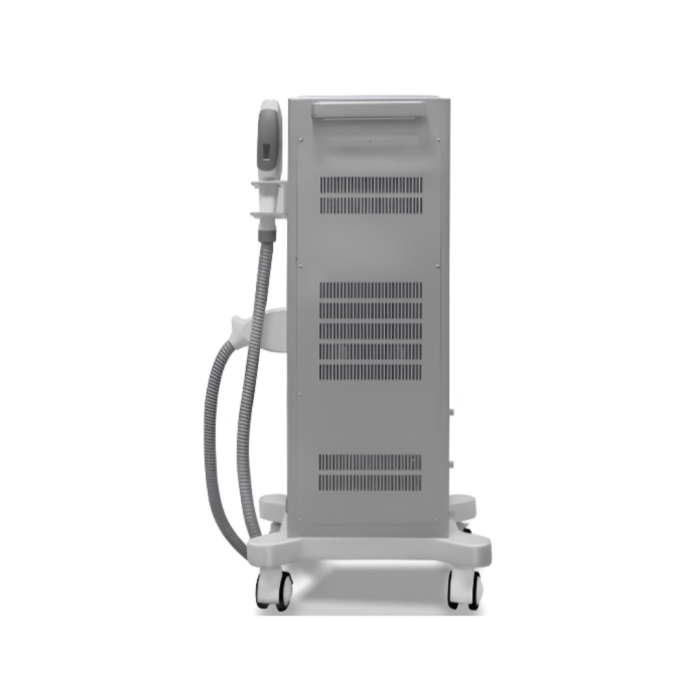 Buz Başlık IPL Lazer Epilasyon