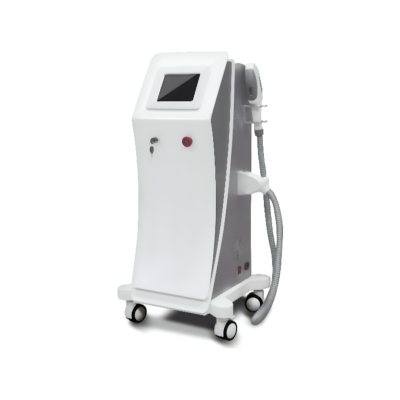 Buz Başlık IPL Lazer Epilasyon