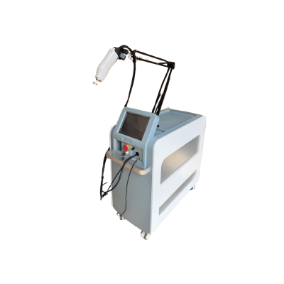 Alexandrite Lazer 755+1064 NM