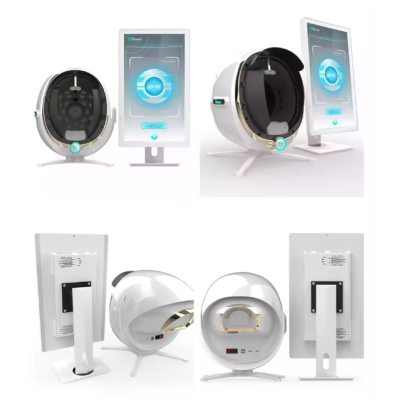 Cilt Analiz Pro (Türkçe Raporlama)