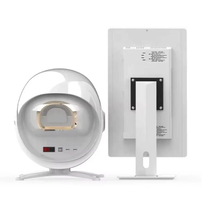 Cilt Analiz Pro (Türkçe Raporlama)