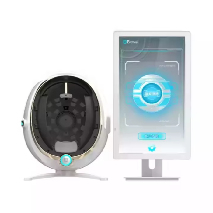 Cilt Analiz Pro (Türkçe Raporlama)