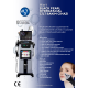Cilt Analiz Ve Maskeli Hydrafacial Black Pearl Cilt Bakım Cihazı