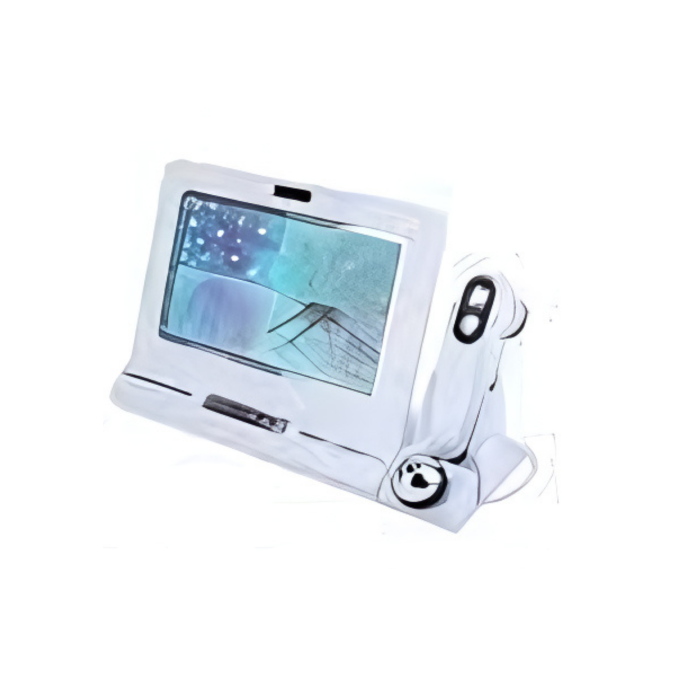 Cilt & Saç Analiz Kamerası