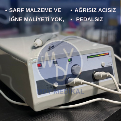 Cımbız Epilasyon & Plazma Cihazı