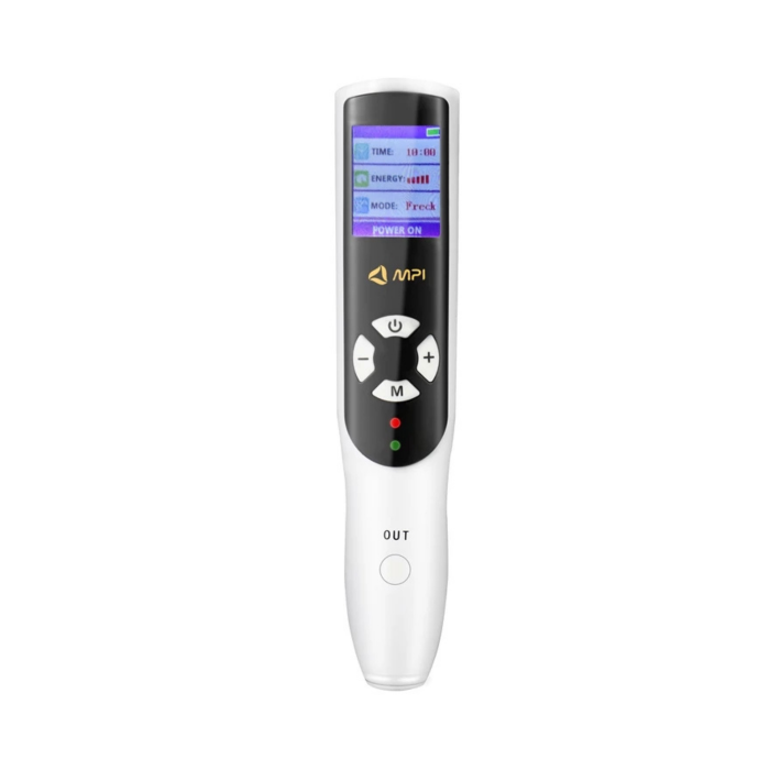 Cold Pen Cilt Yenileme Cihazı