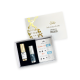 Collagen Film Yaşlanma Karşıtı Bakım