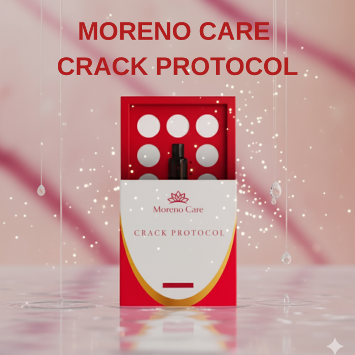 Crack Protokol Çatlak Protokolü Çatlak Giderme