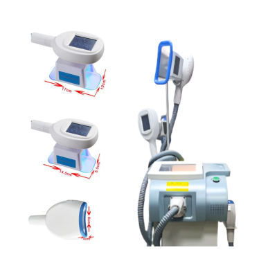 Cryo Soğuk Lipoliz Zayıflama Cihazı