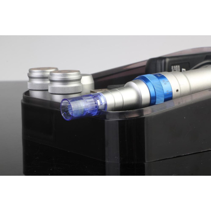 Dermapen A6 Yedek Bataryalı