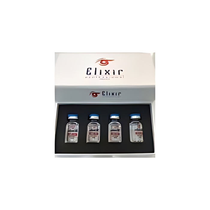 Dermapen Serum Çeşitleri