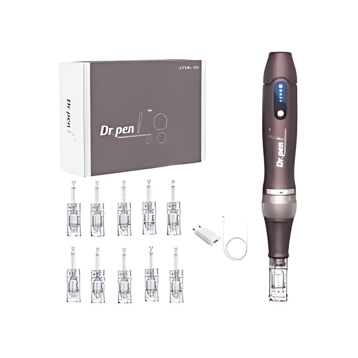 Dermapen & Kalıcı Makyaj Dijital Profesyonel