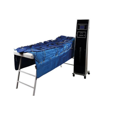 Dijital Lenf Drenaj (Bölgesel ve Tüm Vücut Çalışma Modu)