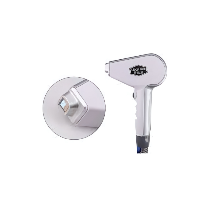 Diode Lazer Başlık