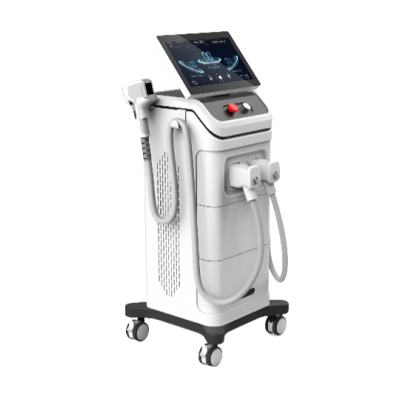 Diode Lazer Soğutma Pedli FDA Onaylı