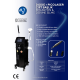 Diode & Pico Çift Başlık Lazer Epilasyon & Dövme Silme