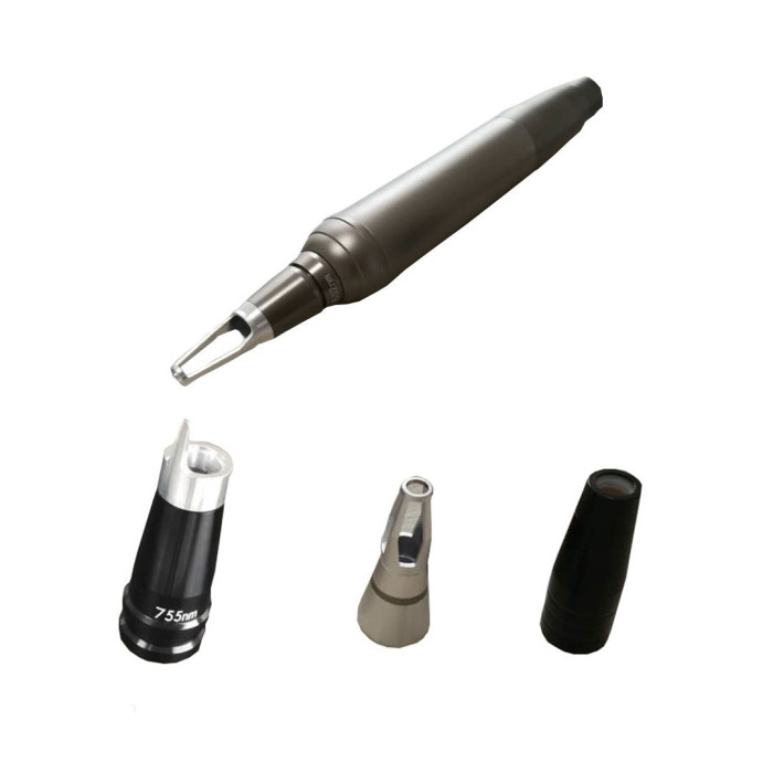 Diode & Pico Çift Başlık Lazer Epilasyon & Dövme Silme