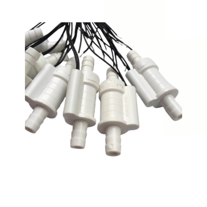 Dövme Silme-Lazer Epilasyon-Soğuk Lipoliz Cihazları Su Sensörü