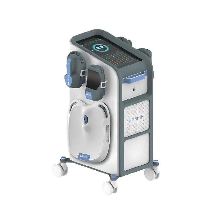 Ems Neo 5 Başlık (Pelvik, 4 Kapasitörlü) Zayıflama Cihazı