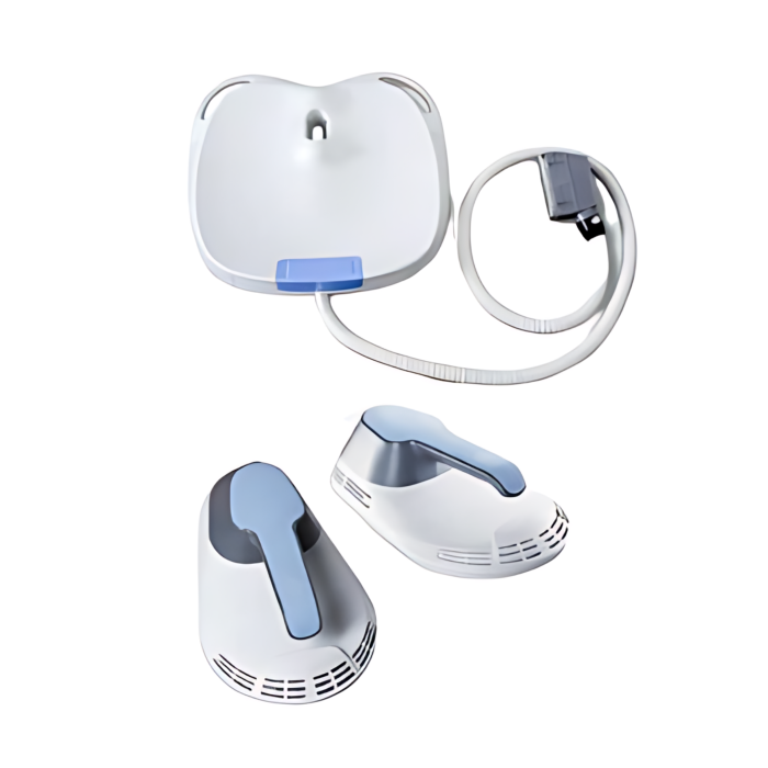 Ems Neo 5 Başlık (Pelvik, 4 Kapasitörlü) Zayıflama Cihazı