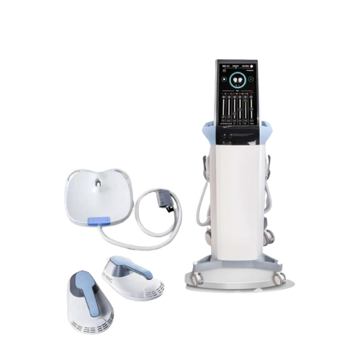 Ems Tesla Pelvik (Üç Başlıklı) Kas Güçlendirme Ve Zayıflama