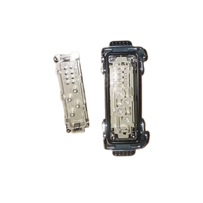 EMS Zayıflama Cihazı Konektörü